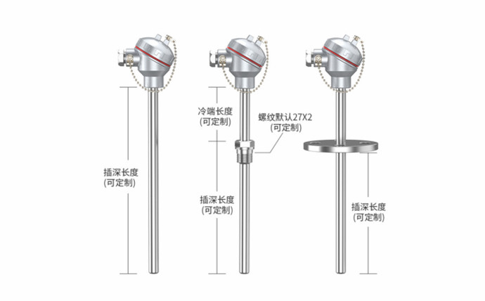我們專業生產溫度儀表設備！_http://m.aukj.cn_公司動態_第1張