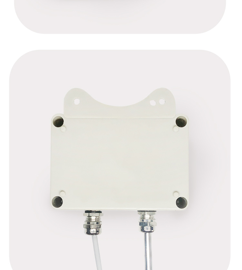 掛壁式溫度變送器2_http://m.aukj.cn_溫度儀表_第12張