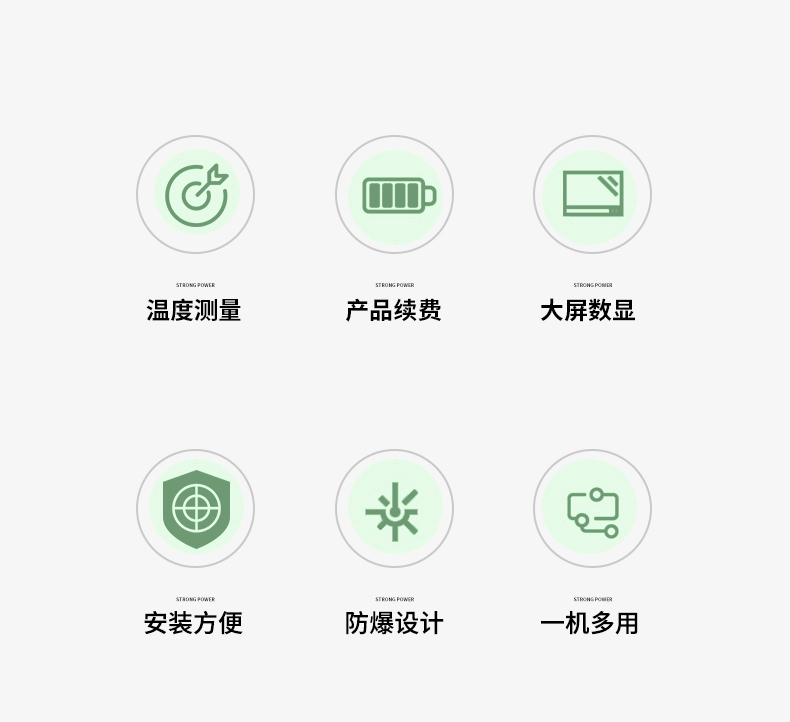 就地溫度顯示儀1_http://m.aukj.cn_溫度儀表_第6張