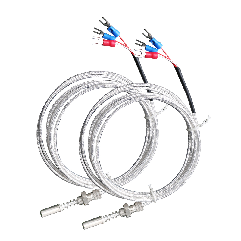 端面熱電阻6_http://m.aukj.cn_溫度儀表_第1張