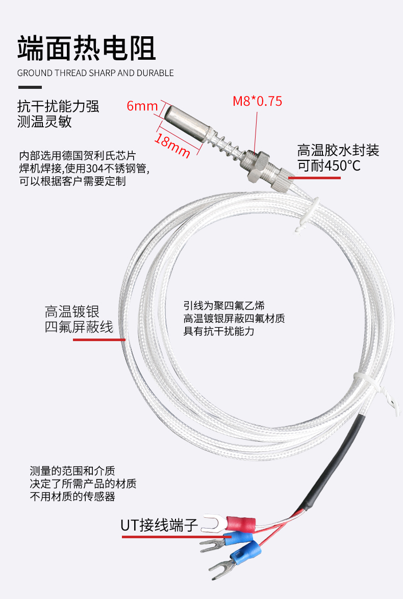 端面熱電阻6_http://m.aukj.cn_溫度儀表_第7張