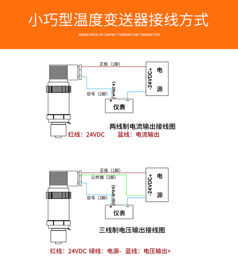 2008一體化溫度傳感器8_http://m.aukj.cn_溫度儀表_第18張