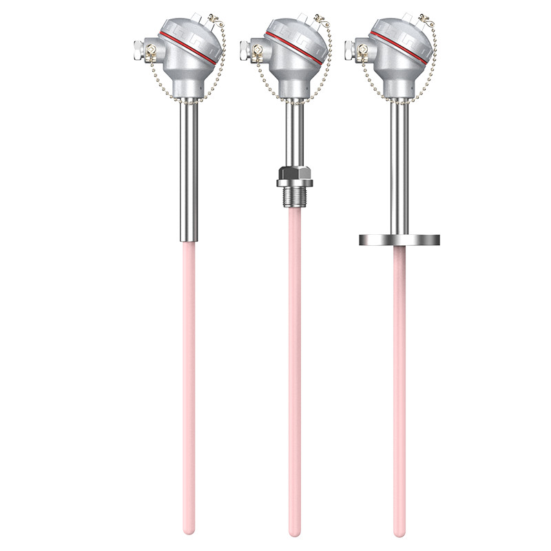 S型鉑銠熱電偶11_http://m.aukj.cn_溫度儀表_第1張