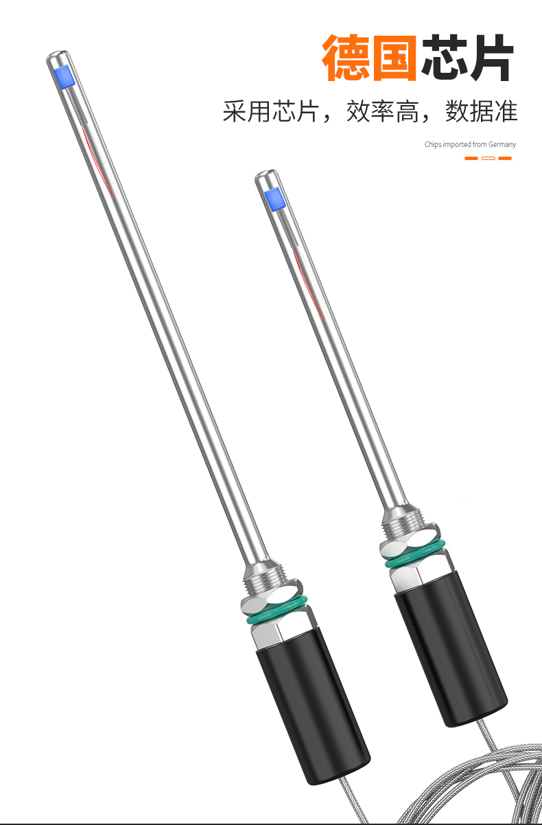 PT100溫度傳感器13_http://m.aukj.cn_溫度儀表_第10張