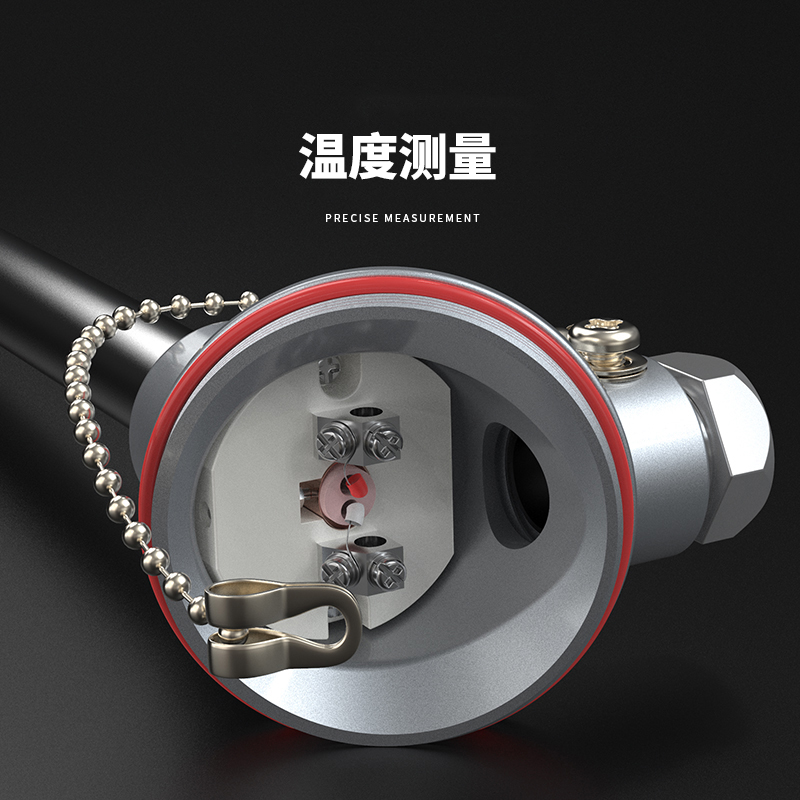 S型鉑銠熱電偶11_http://m.aukj.cn_溫度儀表_第2張