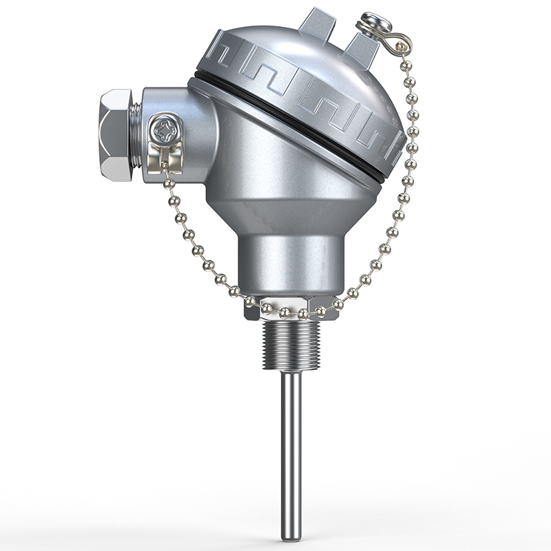 PT-100 一體化溫度傳感變送器16_http://m.aukj.cn_溫度儀表_第1張