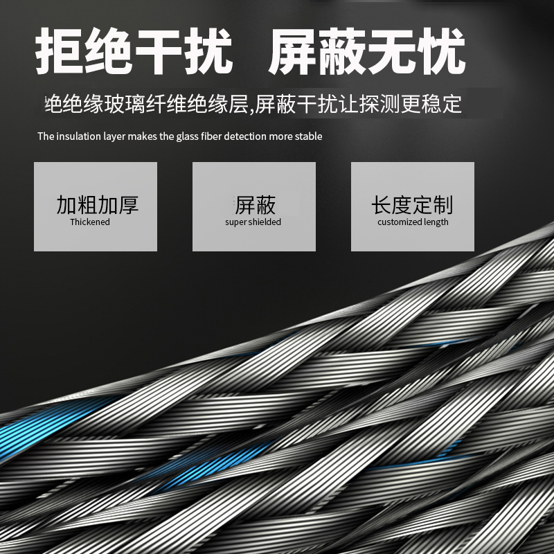 鎧裝溫度傳感器18_http://m.aukj.cn_溫度儀表_第3張