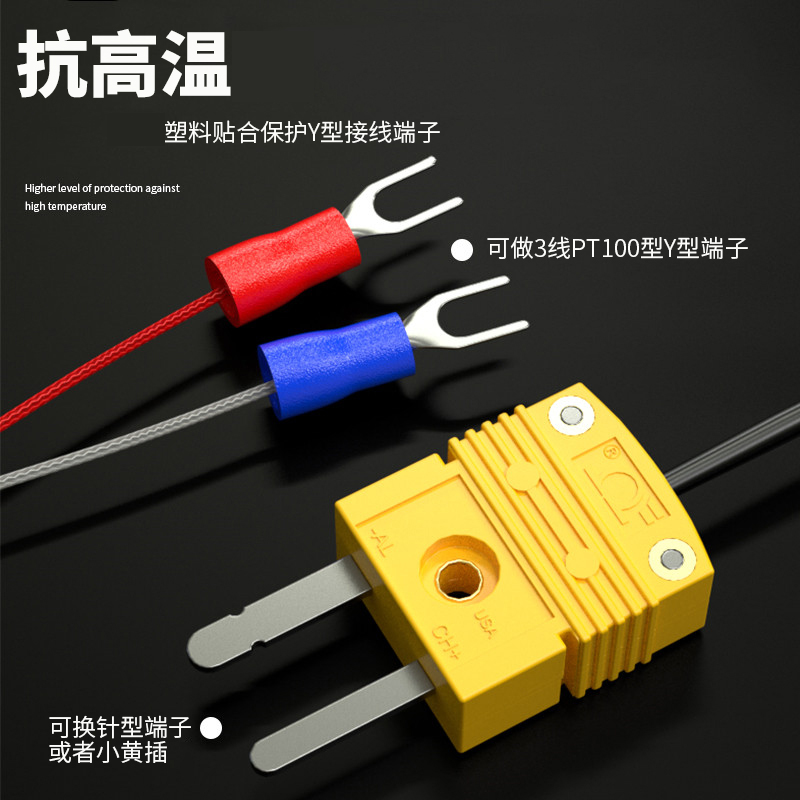 鎧裝溫度傳感器18_http://m.aukj.cn_溫度儀表_第4張