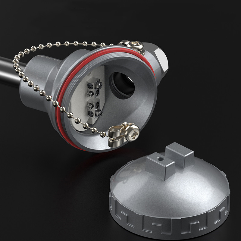 K型溫度傳感器19_http://m.aukj.cn_溫度儀表_第2張