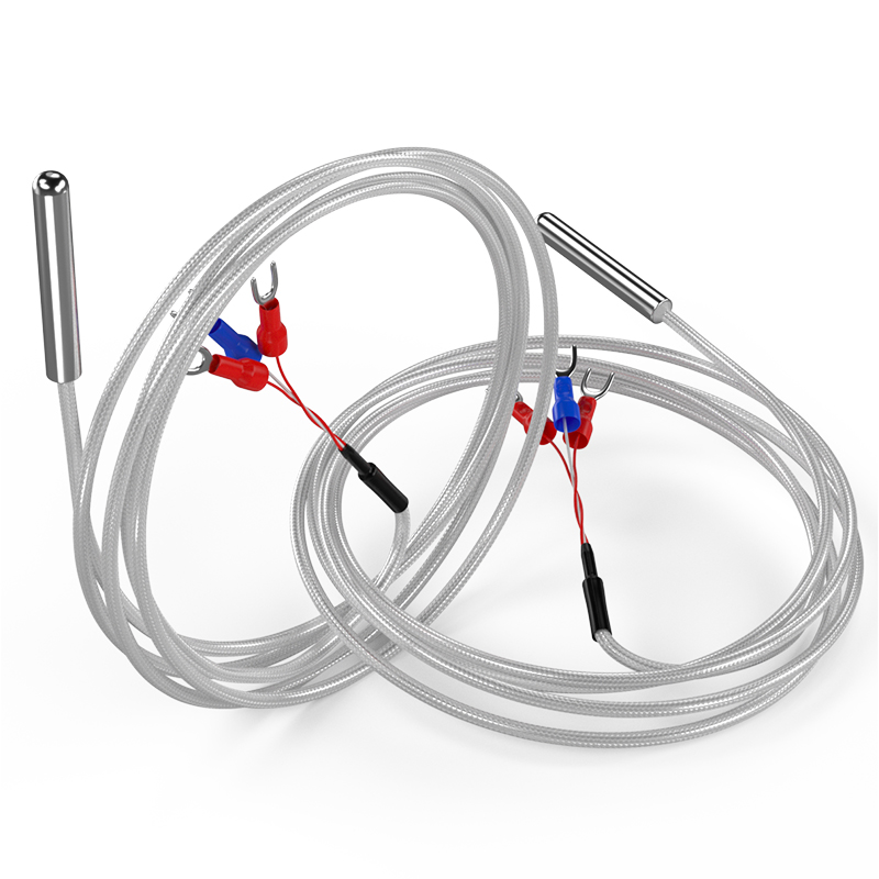 PT100溫度傳感器20_http://m.aukj.cn_溫度儀表_第1張