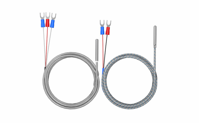 熱電阻是中低溫地區常用的溫度檢測儀器！_http://m.aukj.cn_行業動態_第1張