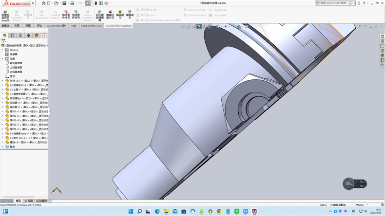 裝配熱電阻通常由感溫元件、安裝固定裝置!_http://m.aukj.cn_行業(yè)動態(tài)_第1張
