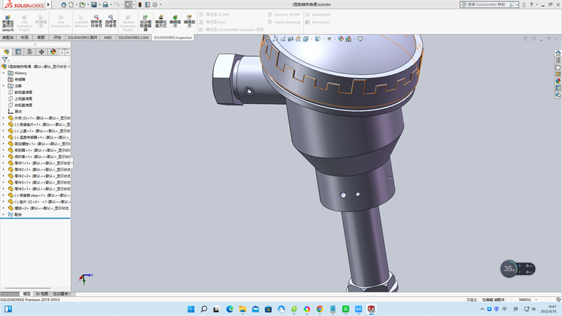熱電阻工業(yè)用熱電阻分鉑熱電阻和銅熱電阻2類！_http://m.aukj.cn_行業(yè)動態(tài)_第1張