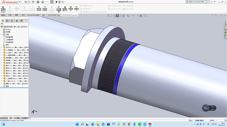 熱電阻的引線主要有3種方式！_http://m.aukj.cn_行業動態_第1張