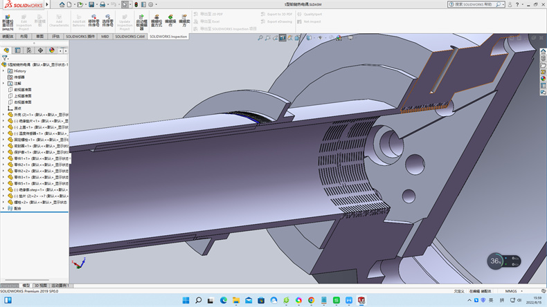 熱電阻是工業上常用的溫度檢測元件之一_http://m.aukj.cn_行業動態_第1張