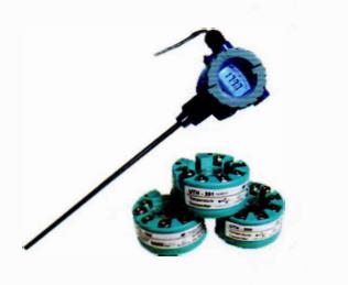 四川專用型溫度傳感器：帶熱電偶/熱電阻一體化溫度變送器！_http://m.aukj.cn_行業(yè)動態(tài)_第1張