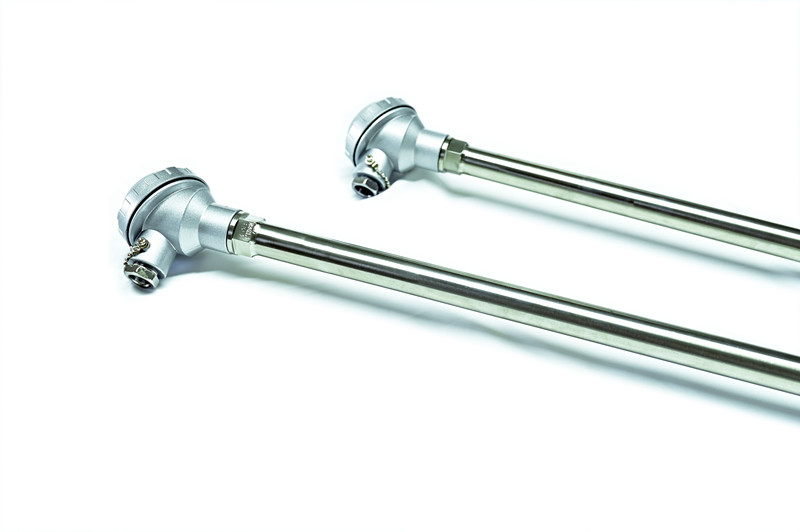 溫度儀表定制：柱密封螺紋熱電阻！_http://m.aukj.cn_公司動態_第1張